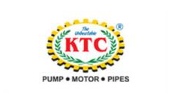 KTC Pump Motor Pipes